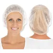 Charlotte Bettina Light, 530 mm, PP intissé, blanc - Hygonorm photo du produit