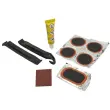 Boîte de rustines pour chambre à air vélo, 9 pièces - Fischer photo du produit