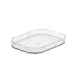 Bo&icirc;te de rangement COMPACT CLEAR XS, 0,6 litre - Smartstore photo du produit
