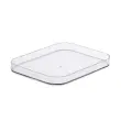 Bo&icirc;te de rangement COMPACT CLEAR XS, 0,6 litre - Smartstore photo du produit