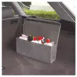 Sac de rangement pour coffre, fixation auto - Cartrend photo du produit