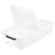 Boîte de rangement sous lit Leo - 33 L - Keeeper photo du produit