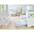Boîte de rangement sous lit Leo - 33 L - Keeeper photo du produit