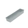 Compartiment pour tiroir, (L)80 x (P)300 x (H)50 mm - Keeeper photo du produit
