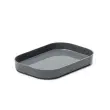 Boîte de rangement COMPACT L - 15,4 L - Blanc - Smartstore photo du produit