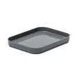 Boîte de rangement COMPACT L - 15,4 L - Blanc - Smartstore photo du produit