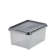 Boîte de rangement DRY 55 L, anthracite - Smartstore photo du produit