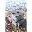 Boîte de rangement DRY 55 L, anthracite - Smartstore photo du produit