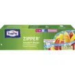 Sachet multi-usages avec zip, 18 x 3 litres - Toppits photo du produit