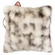 Coussin chauffant avec Heat Pad, peluche, taupe - Montandor photo du produit