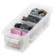 Boîte de rangement CLASSIC 3,5 L avec insert - Smartstore photo du produit