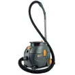 Aspirateur AERO 8 Plus, 585 W, noir / orange - Taski photo du produit
