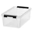 Bo&icirc;te de rangement CLASSIC - 4 L - Smartstore photo du produit