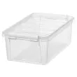 Bo&icirc;te de rangement CLASSIC - 4 L - Smartstore photo du produit