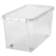 Bo&icirc;te de rangement CLASSIC, 70 litres - Smartstore photo du produit