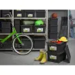 Boîte de rangement RECYCLED 31, 32 litres - Smartstore photo du produit