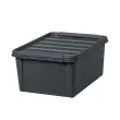 Boîte de rangement RECYCLED 31, 32 litres - Smartstore photo du produit