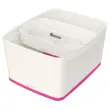 Organiseur pour boîte de rangement MyBox, A5, blanc - Leitz photo du produit