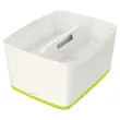 Organiseur pour boîte de rangement MyBox, A5, blanc - Leitz photo du produit