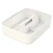 Organiseur pour boîte de rangement MyBox, A5, blanc - Leitz photo du produit