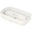 Organiseur pour boîte de rangement MyBox, A5, blanc - Leitz photo du produit
