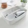 Organiseur pour boîte de rangement MyBox, A5, blanc - Leitz photo du produit