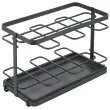 Rangement pour ustensiles de cuisine Tokyo LAVA - Metaltex photo du produit