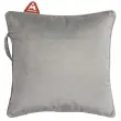 Coussin chauffant avec Heat Pad velours, champagne - Montandor photo du produit