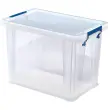 Boîte de rangement ProStore, 18,5 litres - Fellowes photo du produit