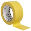 Ruban adhésif PVC souple 764i, 50,8 mm x 33 m, orange - 3M photo du produit