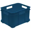 Caisse de rangement Euro-Box M Bruno eco - Keeeper photo du produit
