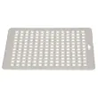 Tapis d'évier, rectangulaire, (L)315 x (P)265 mm - Keeeper photo du produit