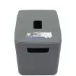 Couvercle pour boîte de rangement S, PP, gris - Kangaro photo du produit