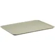 Boîte de rangement AKITA STORAGE L, PP, beige clair - Nhg photo du produit