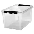 Boîte de rangement CLASSIC, 46 litres - Smartstore photo du produit