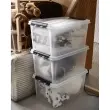 Boîte de rangement CLASSIC, 46 litres - Smartstore photo du produit