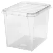 Bo&icirc;te de rangement CLASSIC - 52 L - Smartstore photo du produit