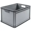 Couvercle Roberta pour caisse de rangement 20 L - Keeeper photo du produit