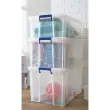 Boîte de rangement ProStore Bonus Set 2, set de 3 - Fellowes photo du produit