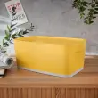 Bo&icirc;te de rangement My Box Cosy, 5 litres, gris - Leitz photo du produit