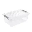 Boîte de rangement Clipbox Leonie - 5,4 L - Keeeper photo du produit