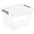 Boîte de rangement Clipbox Leonie - 5,4 L - Keeeper photo du produit