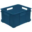Caisse de rangement Euro-Box XL Bruno eco - Keeeper photo du produit