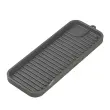 Rangement silicone pour évier Tidy-Mat XL, gris - Metaltex photo du produit