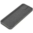 Rangement silicone pour évier Tidy-Mat XL, gris - Metaltex photo du produit