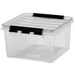 Boîte de rangement CLASSIC 12 - 8 L - Smartstore photo du produit