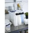 Boîte de rangement CLASSIC, 13 litres - Smartstore photo du produit