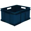Caisse de rangement Euro-Box XXL Bruno eco - Keeeper photo du produit
