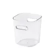 Couvercle pour bo&icirc;te de rangement COMPACT CLEAR - Smartstore photo du produit