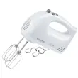 Batteur HM 3820, 300 Watt, blanc / gris - Severin photo du produit